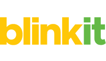 Blinkit Logo